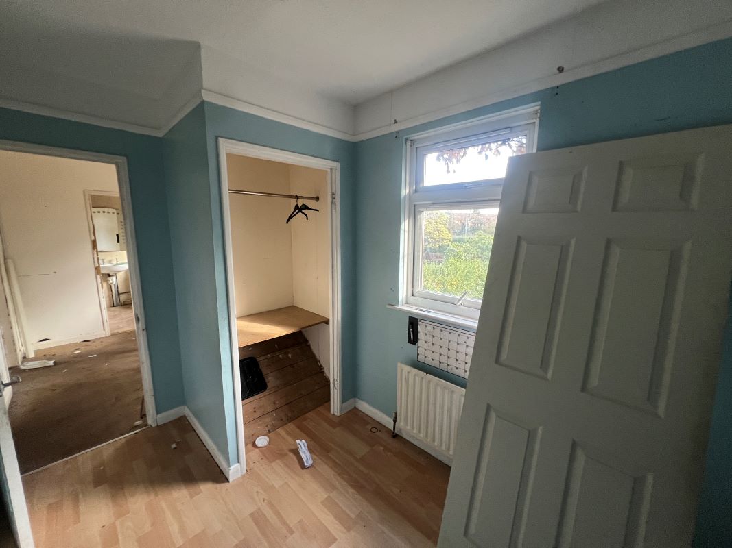 32 Beech Gardens, Lichfield, WS14 9EB