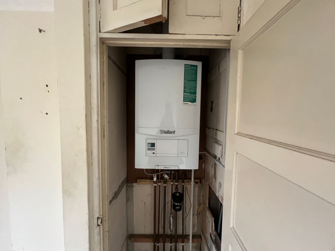 32 Beech Gardens, Lichfield, WS14 9EB