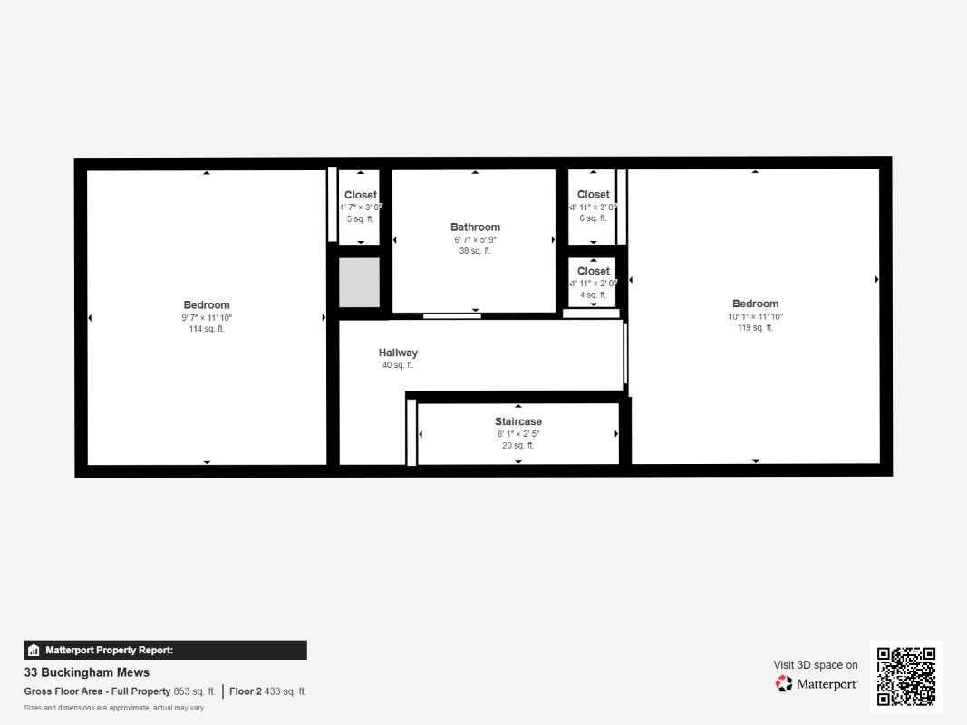 2 bedroom property in Sutton Coldfield
