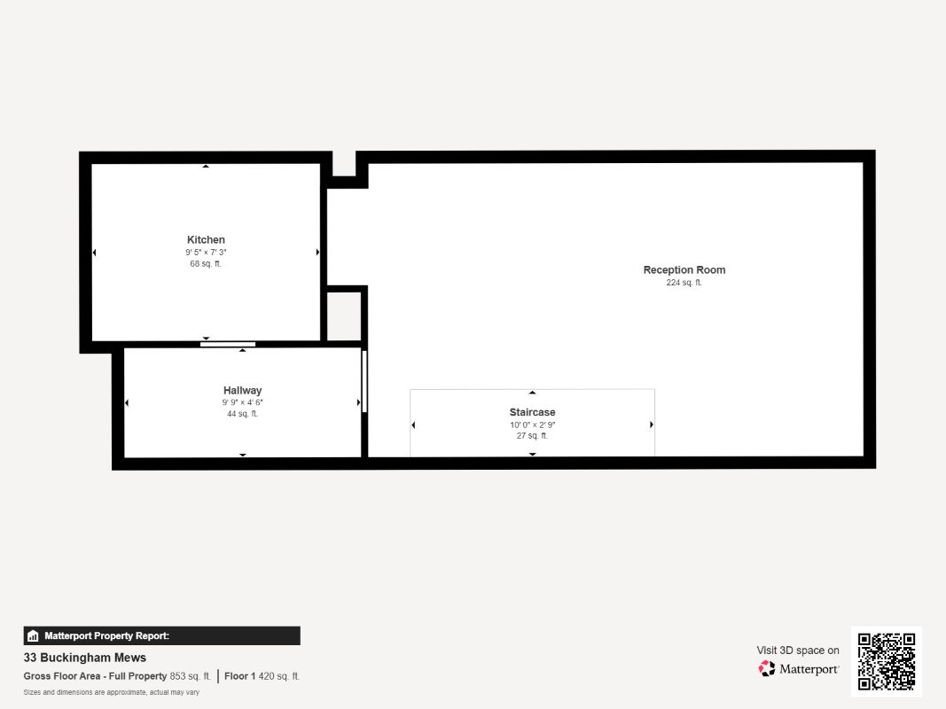 2 bedroom property in Sutton Coldfield