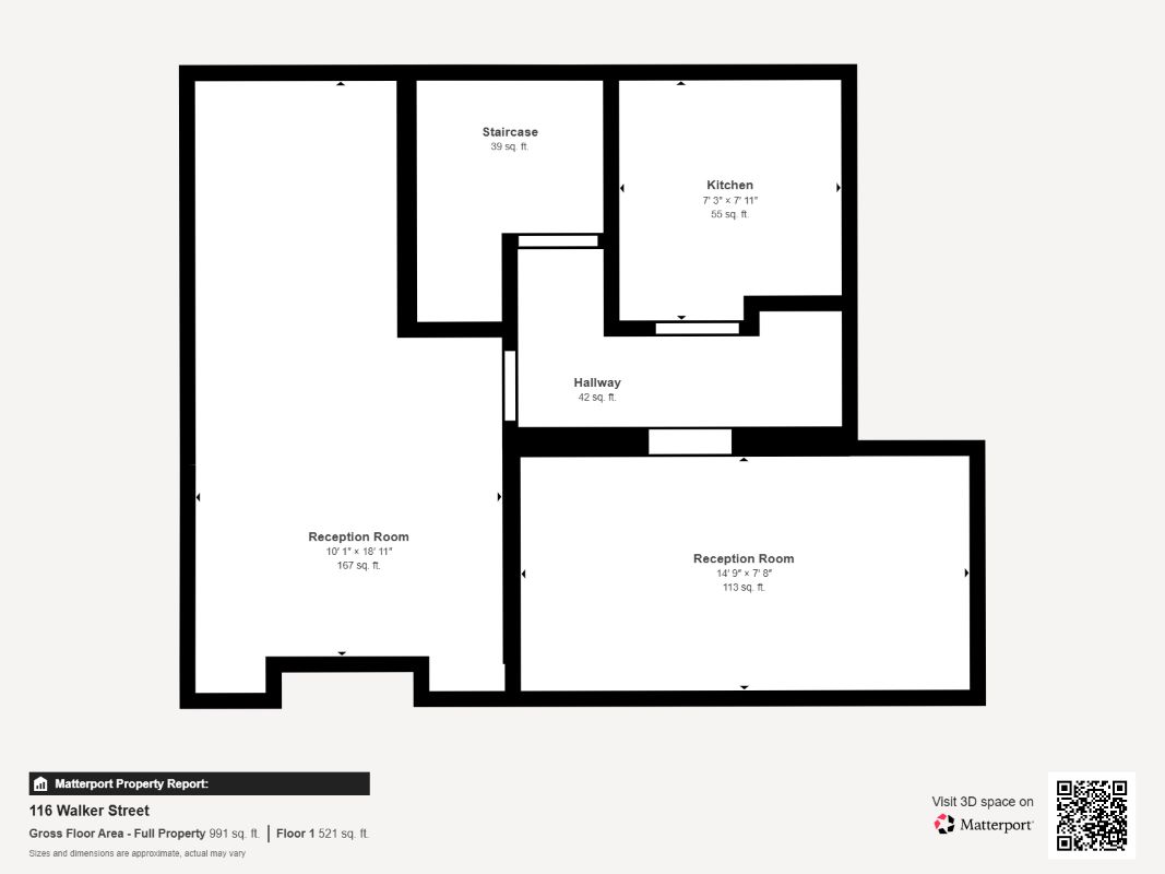 3 bedroom detached house in Walsall