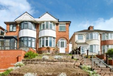 3 bedroom property in Birmingham