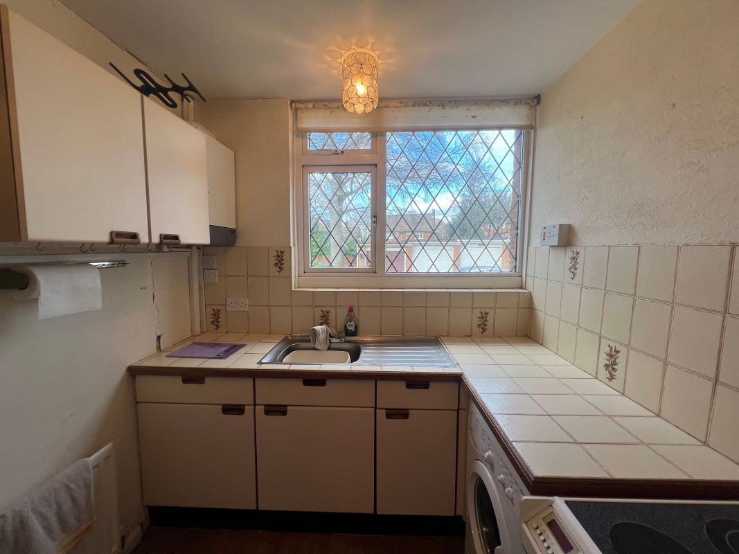 2 bedroom property in Sutton Coldfield