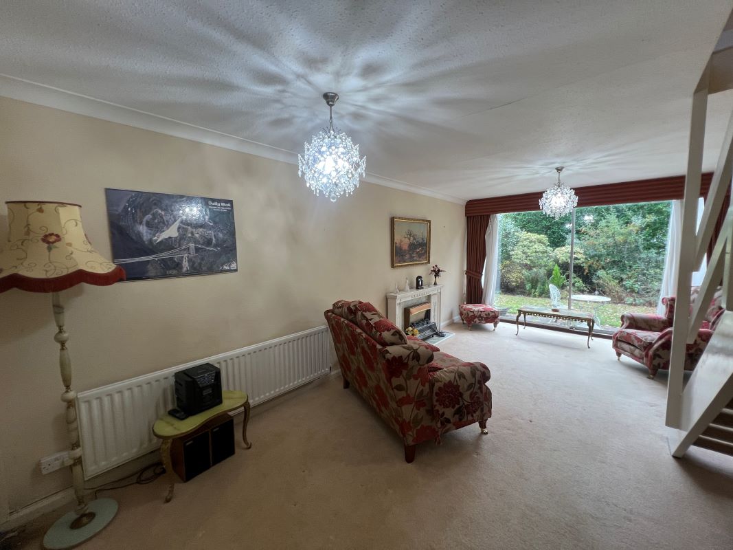 2 bedroom property in Sutton Coldfield