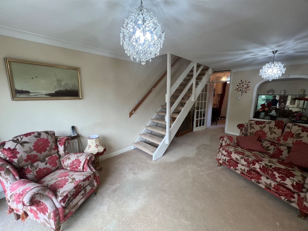 2 bedroom property in Sutton Coldfield