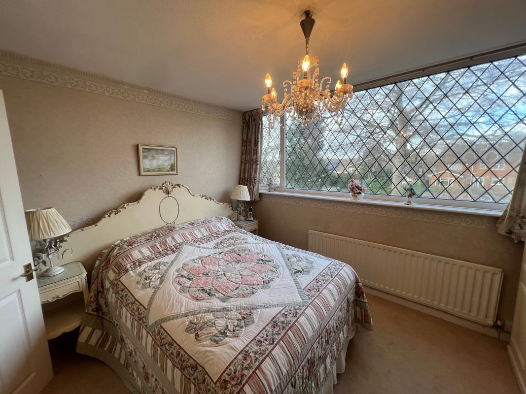 2 bedroom property in Sutton Coldfield