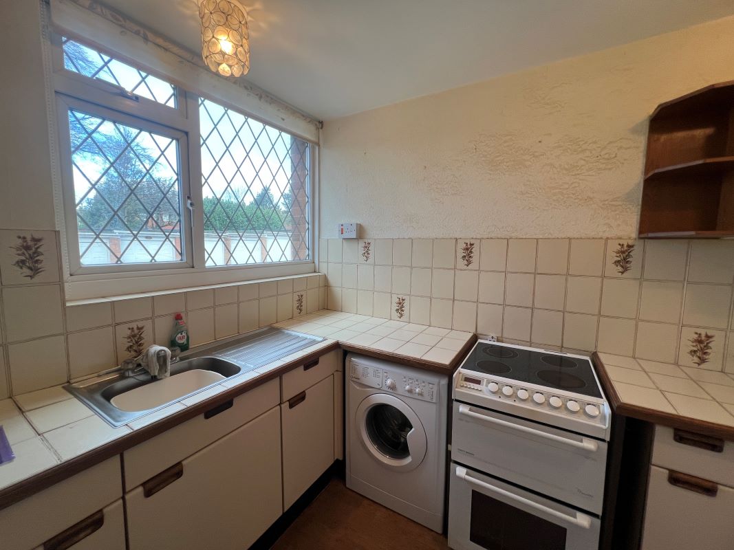 2 bedroom property in Sutton Coldfield