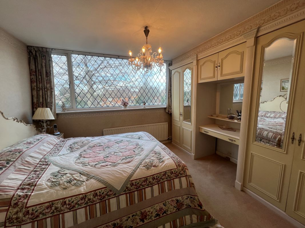 2 bedroom property in Sutton Coldfield