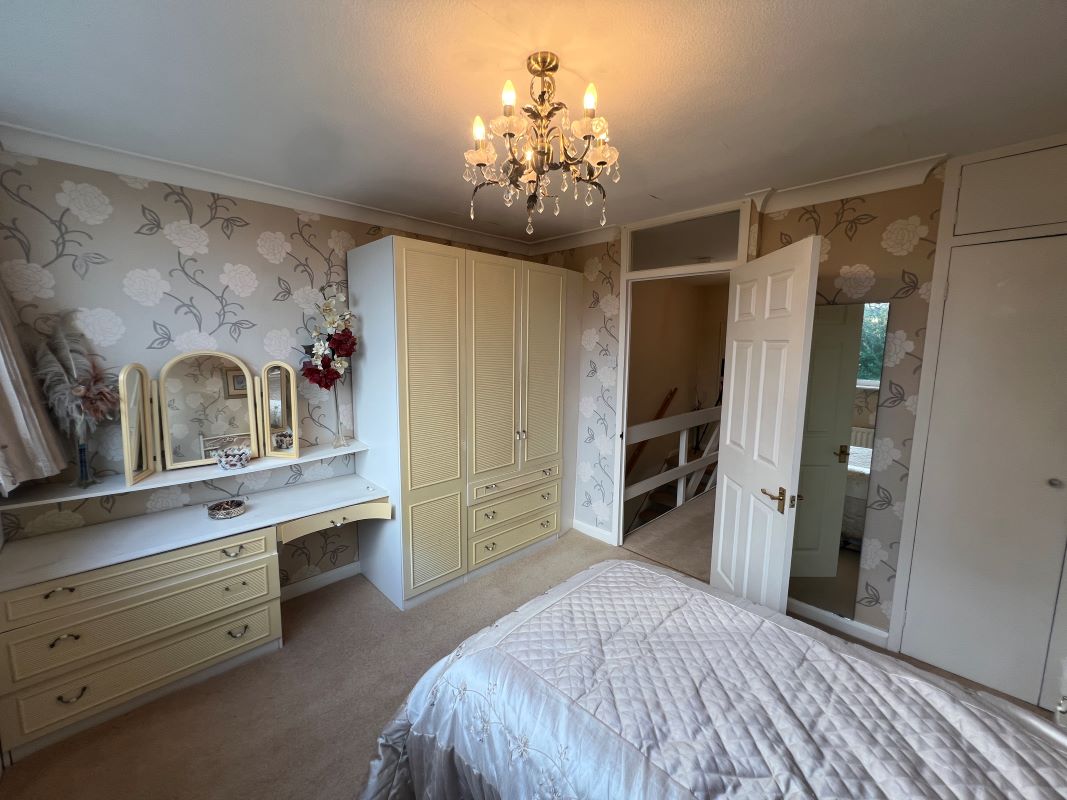 2 bedroom property in Sutton Coldfield