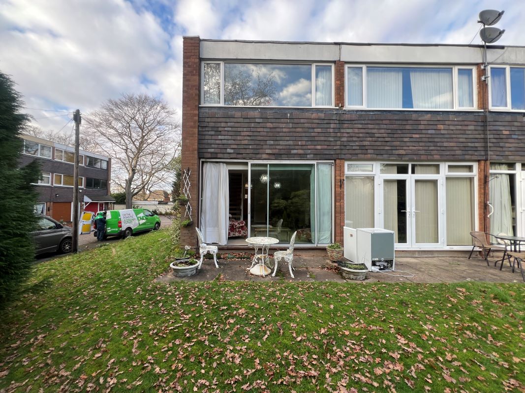 2 bedroom property in Sutton Coldfield