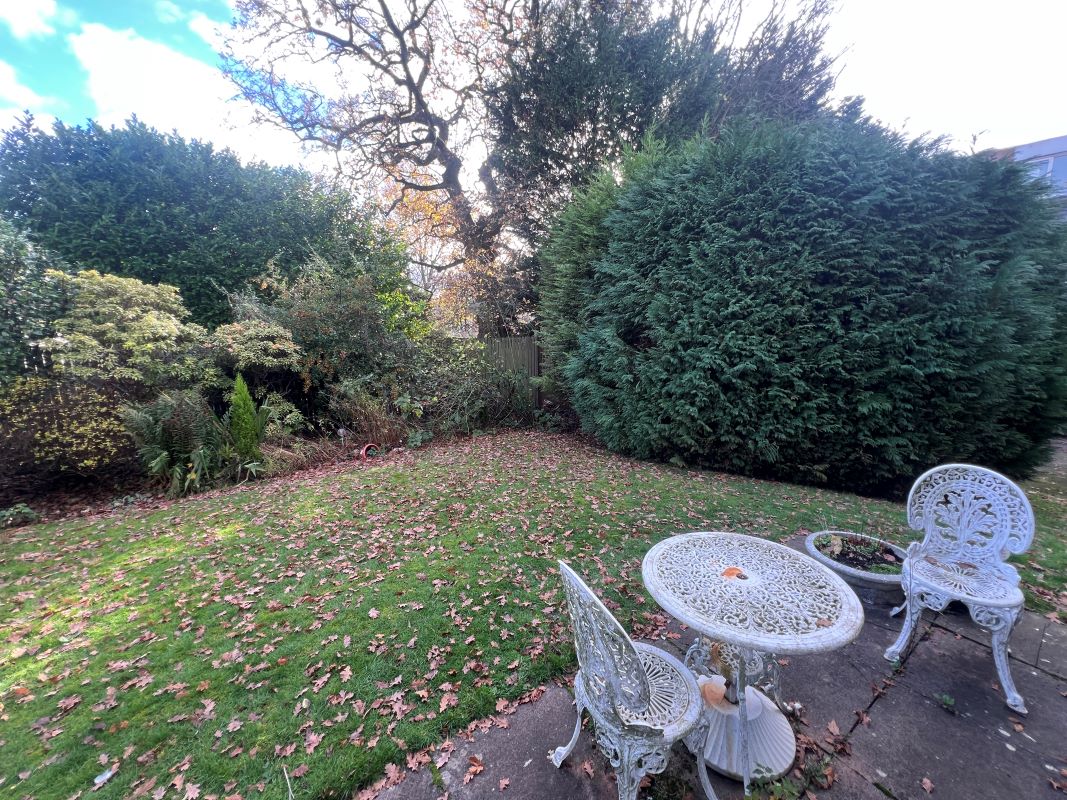 2 bedroom property in Sutton Coldfield