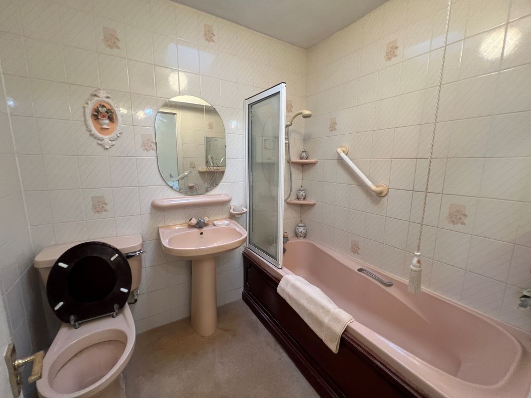 2 bedroom property in Sutton Coldfield