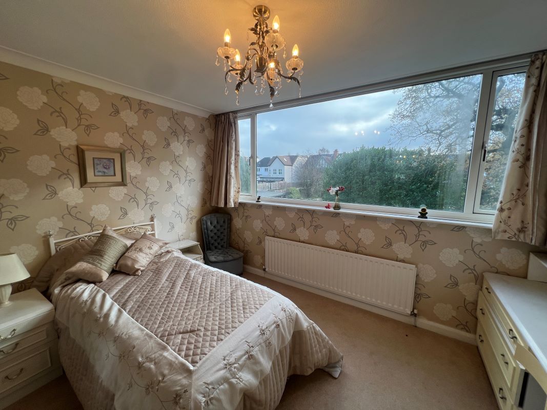 2 bedroom property in Sutton Coldfield