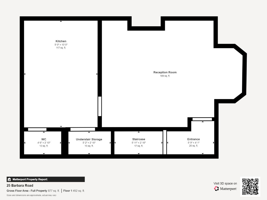 25 Barbara Road, Hall Green, Birmingham, B28 0UG