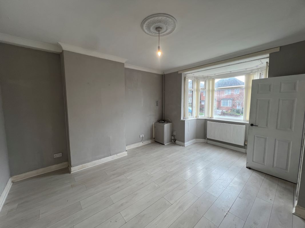 25 Barbara Road, Hall Green, Birmingham, B28 0UG