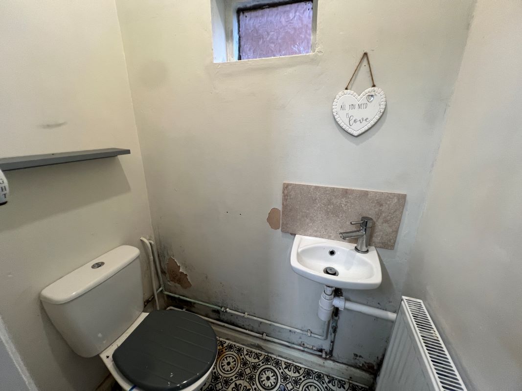 25 Barbara Road, Hall Green, Birmingham, B28 0UG