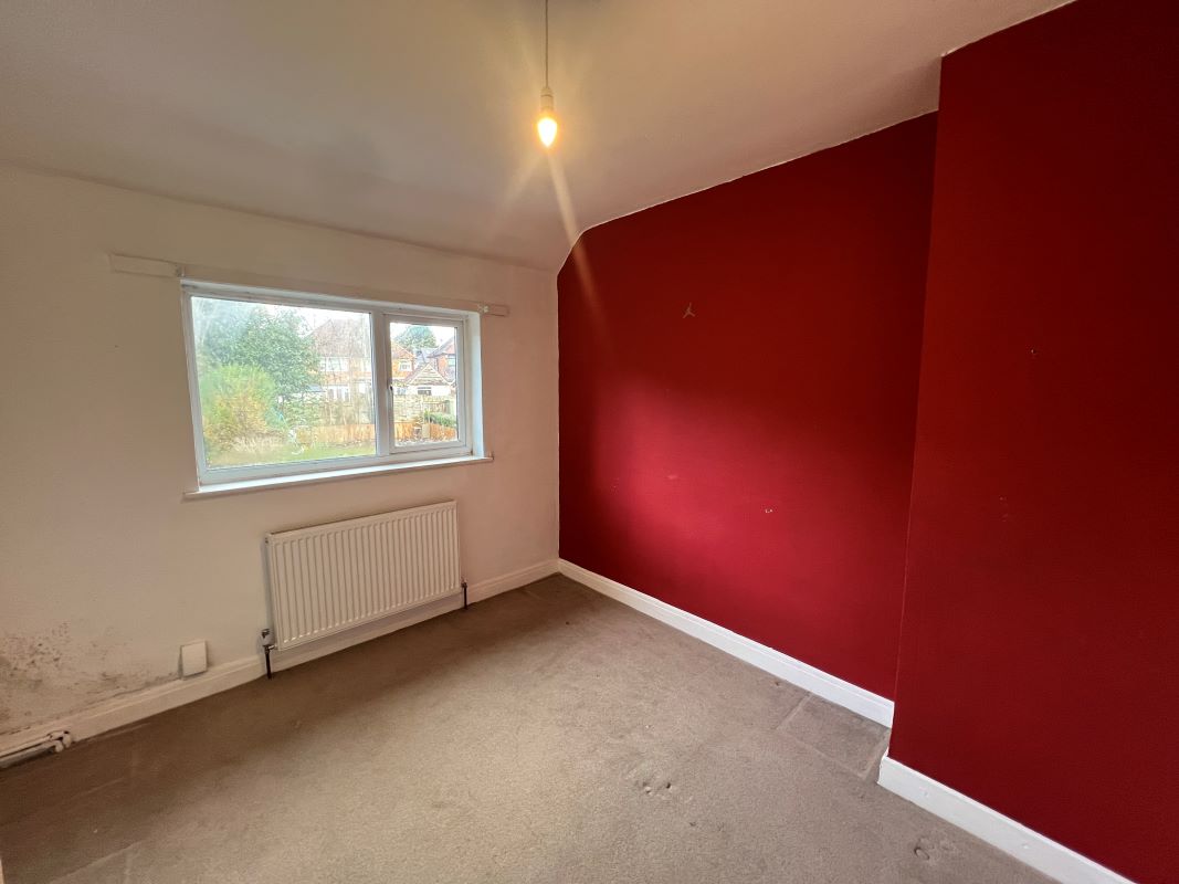 25 Barbara Road, Hall Green, Birmingham, B28 0UG