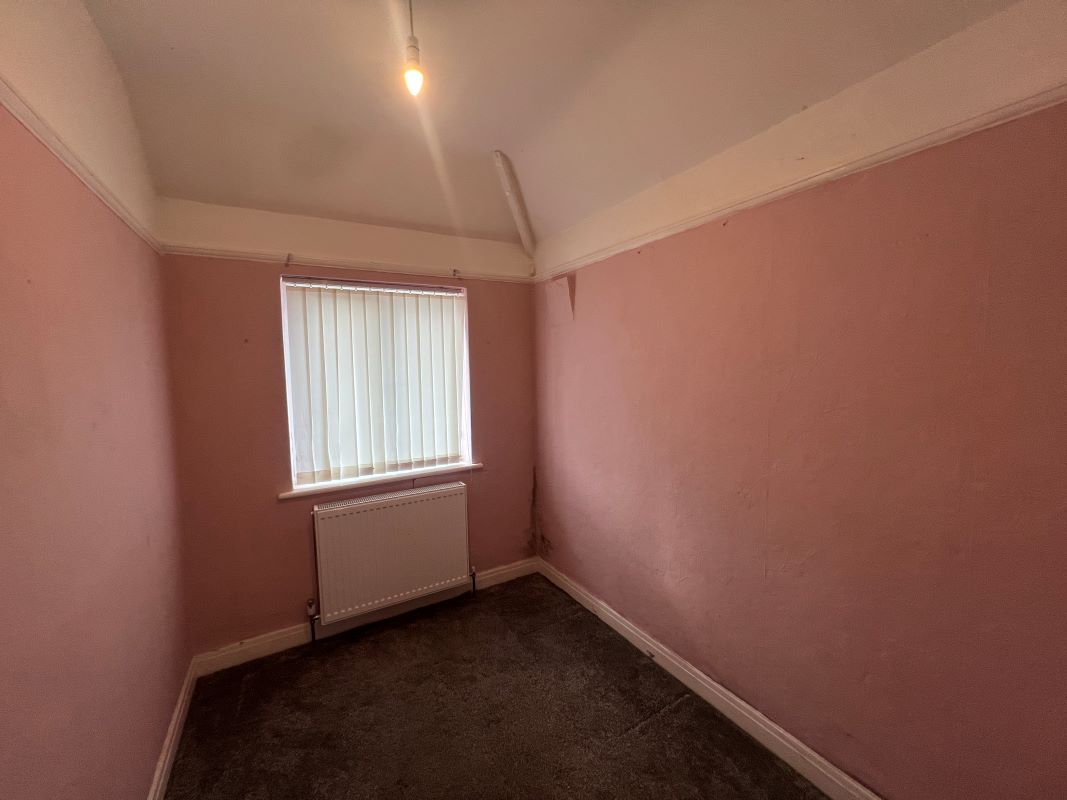 25 Barbara Road, Hall Green, Birmingham, B28 0UG