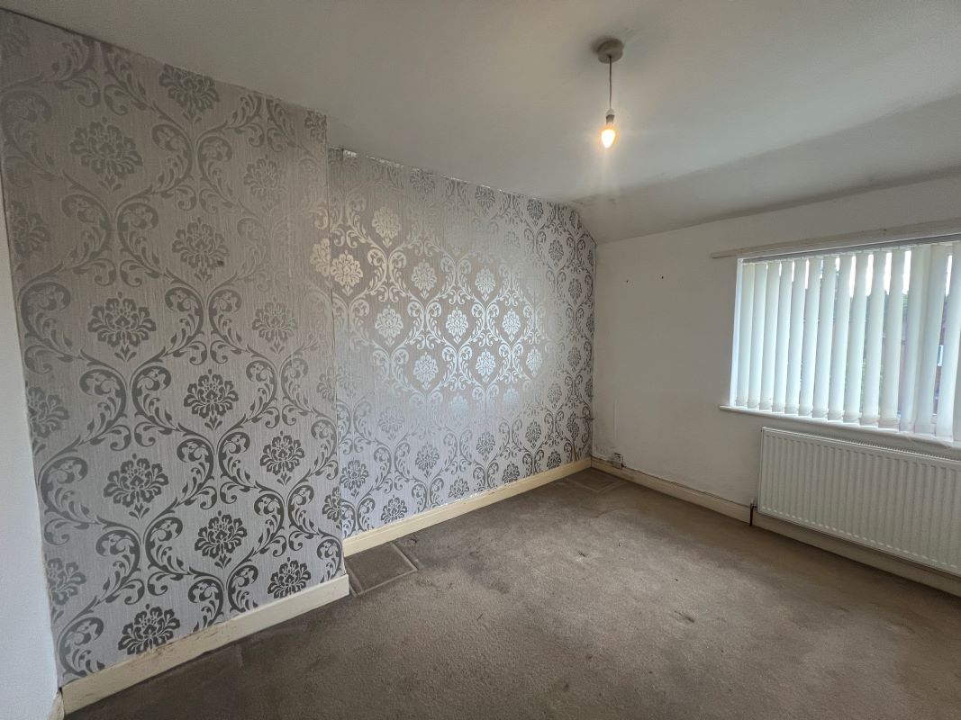 25 Barbara Road, Hall Green, Birmingham, B28 0UG