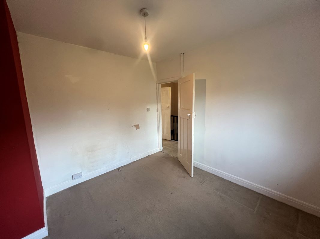 25 Barbara Road, Hall Green, Birmingham, B28 0UG