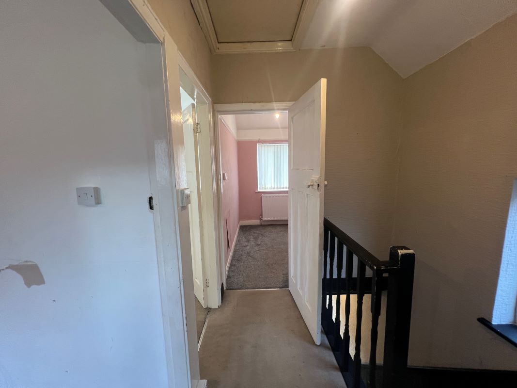 25 Barbara Road, Hall Green, Birmingham, B28 0UG