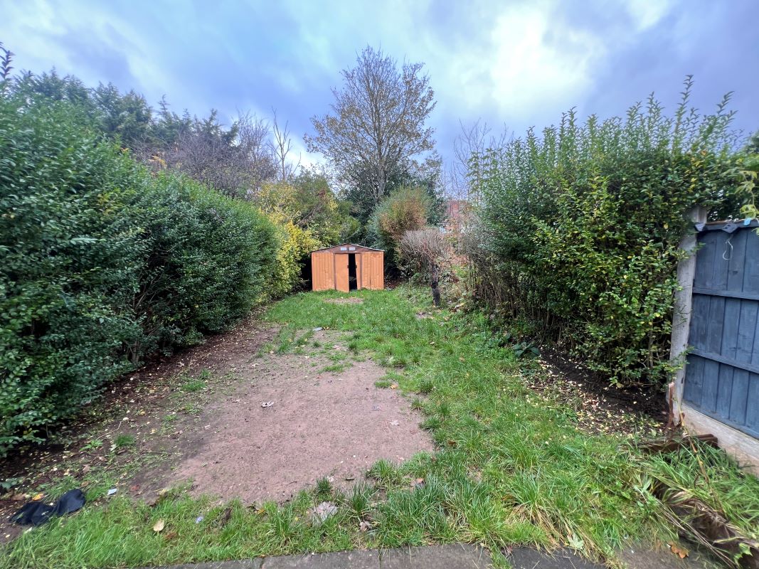 25 Barbara Road, Hall Green, Birmingham, B28 0UG