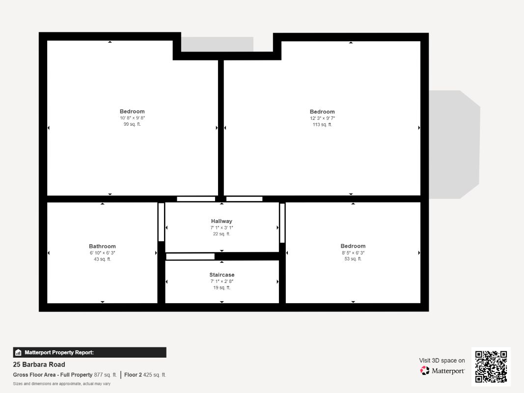 25 Barbara Road, Hall Green, Birmingham, B28 0UG
