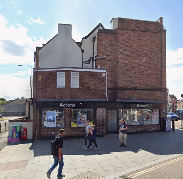 10 Corn Market, Worcester, WR1 2DR