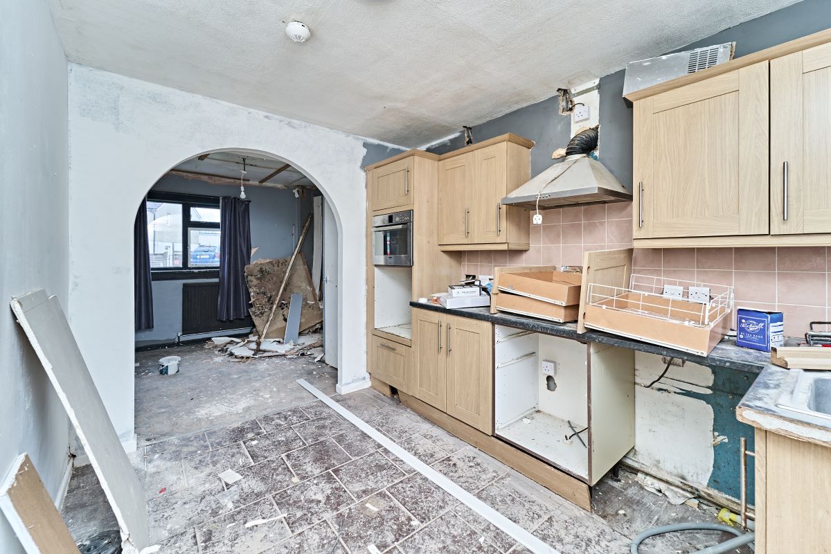 41 Cornwall Drive, Brimington, Chesterfield, Derbyshire, S43 1EF