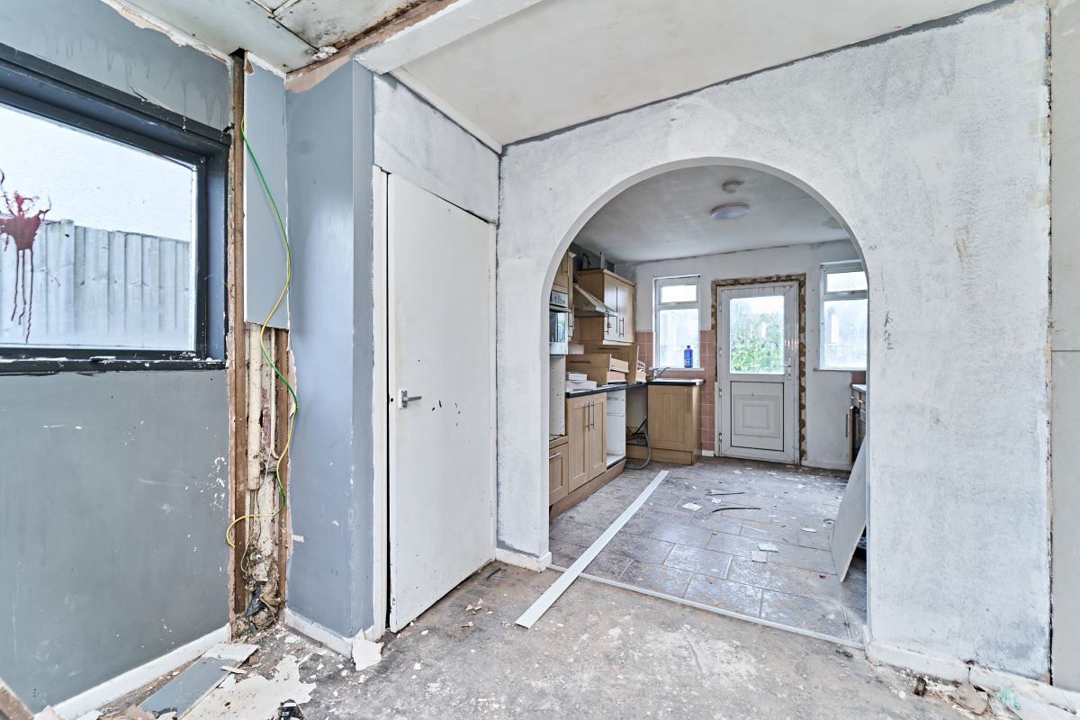 41 Cornwall Drive, Brimington, Chesterfield, Derbyshire, S43 1EF