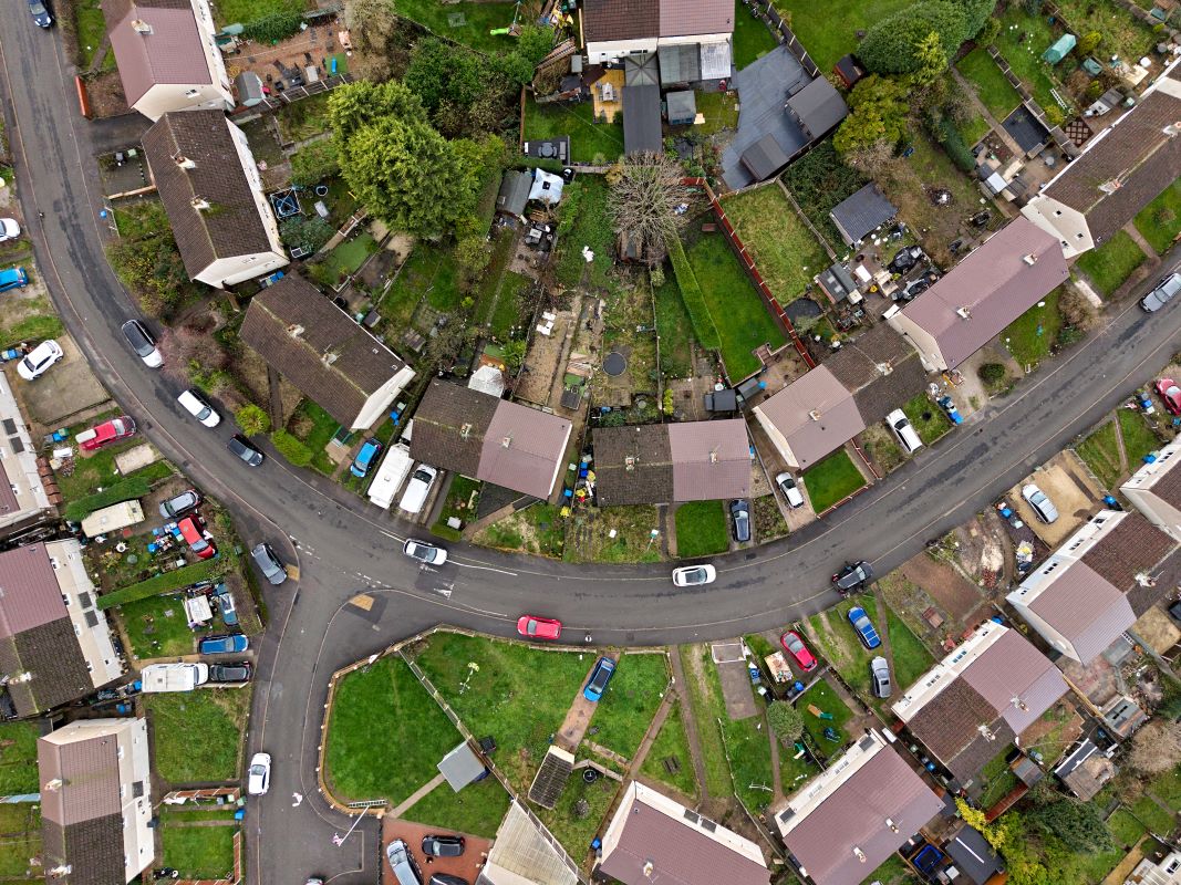 41 Cornwall Drive, Brimington, Chesterfield, Derbyshire, S43 1EF