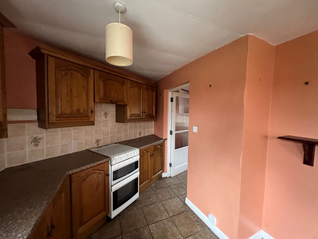 18 Aston Road, Wem, Shrewsbury, SY4 5BA