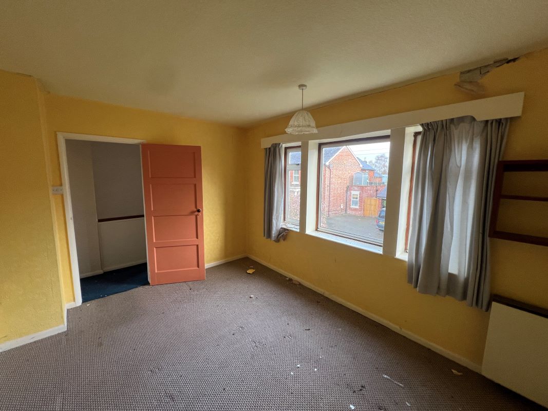 18 Aston Road, Wem, Shrewsbury, SY4 5BA