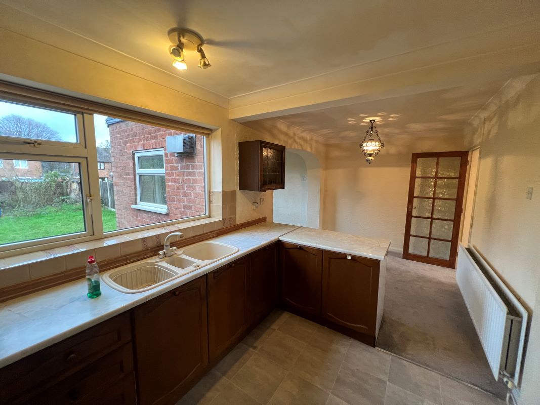 9 Kipling Avenue, Bilston, WV14 9PX