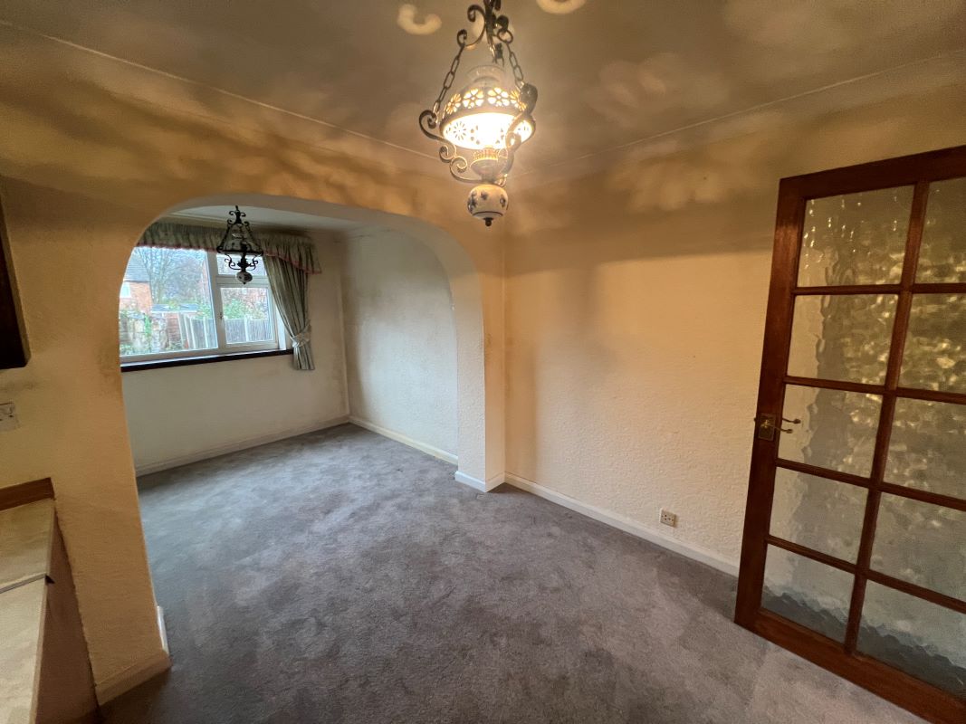 9 Kipling Avenue, Bilston, WV14 9PX