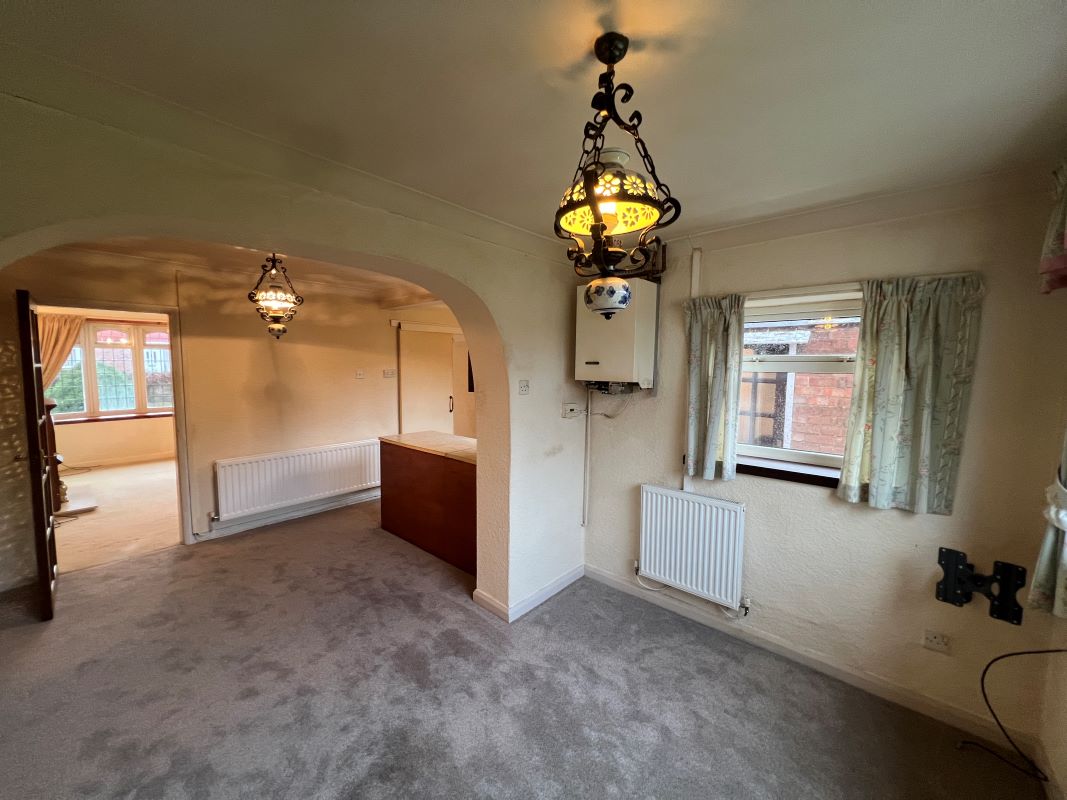 9 Kipling Avenue, Bilston, WV14 9PX