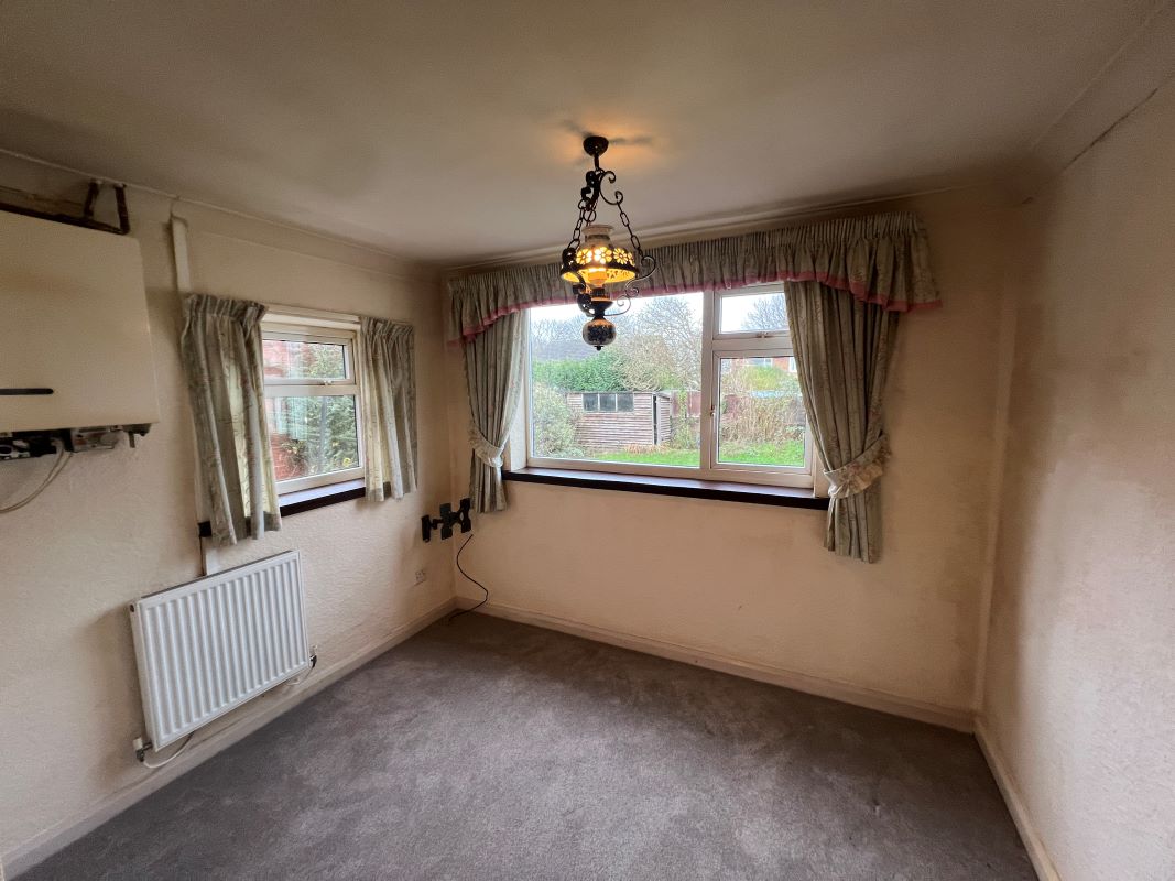 9 Kipling Avenue, Bilston, WV14 9PX