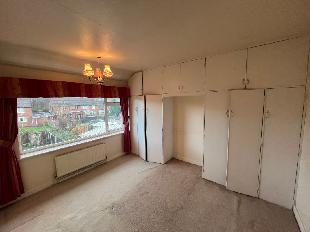 9 Kipling Avenue, Bilston, WV14 9PX