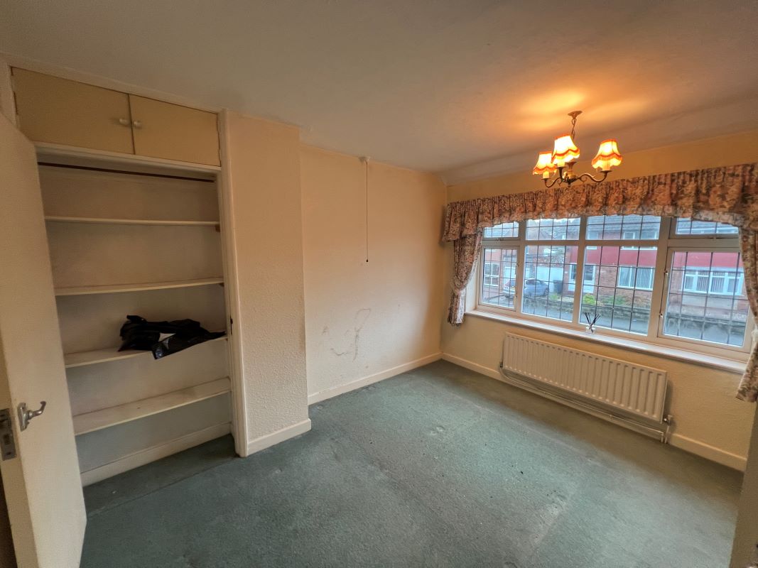 9 Kipling Avenue, Bilston, WV14 9PX