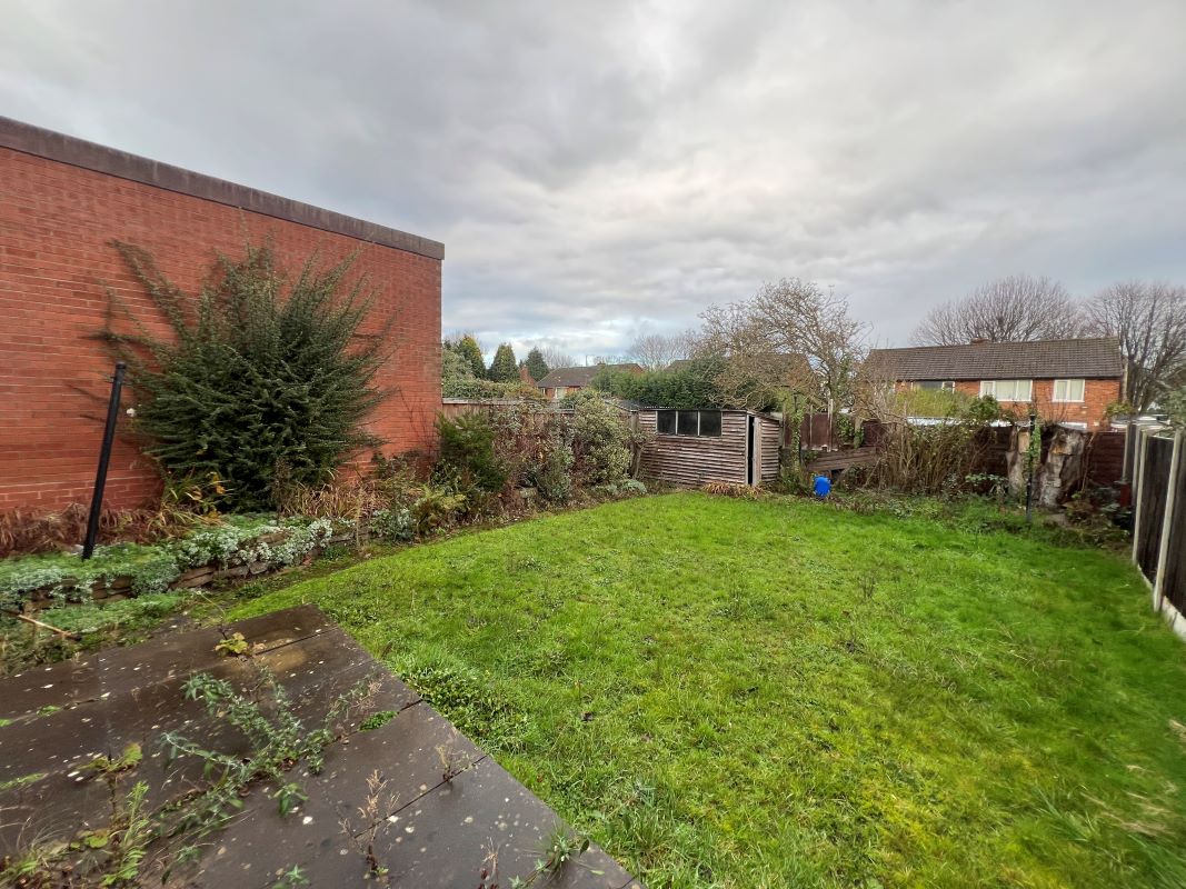 9 Kipling Avenue, Bilston, WV14 9PX
