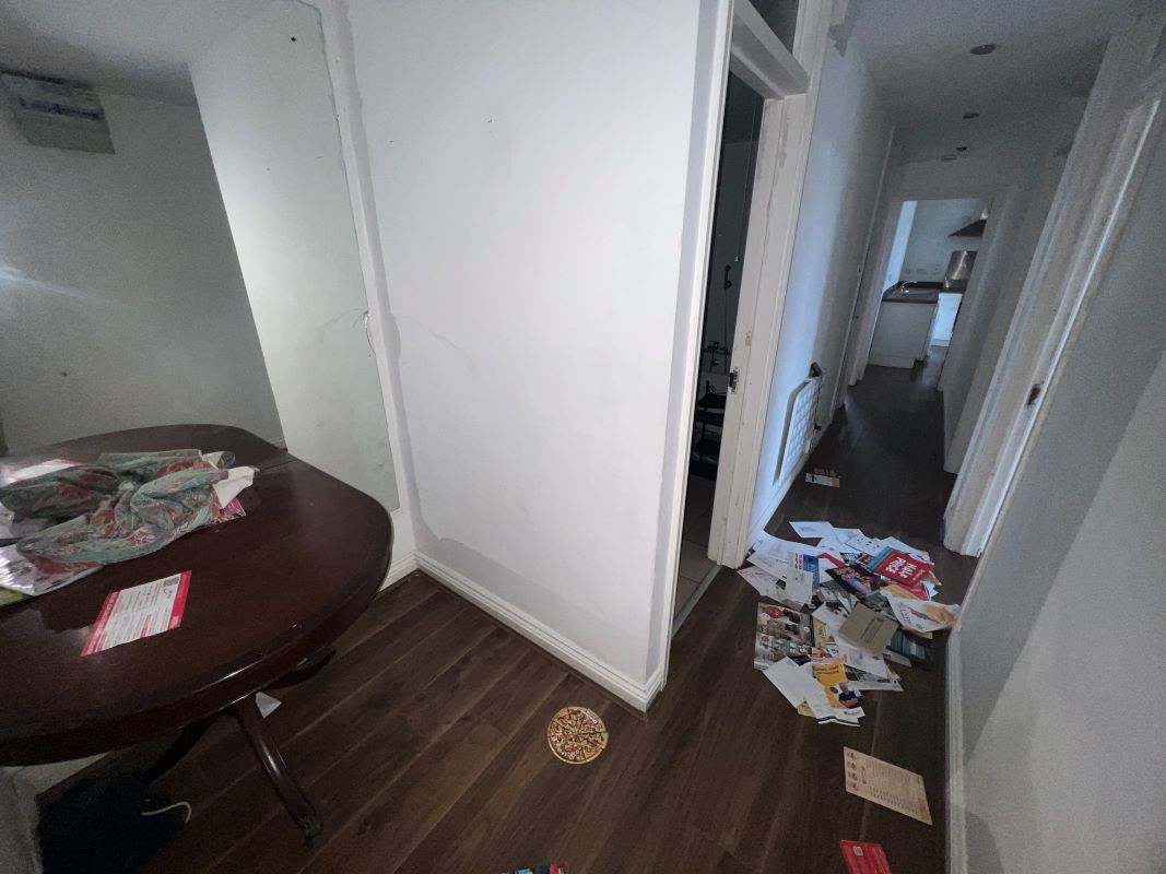 Flat 36 West Point, Hermitage Road, Edgbaston, Birmingham, B15 3US