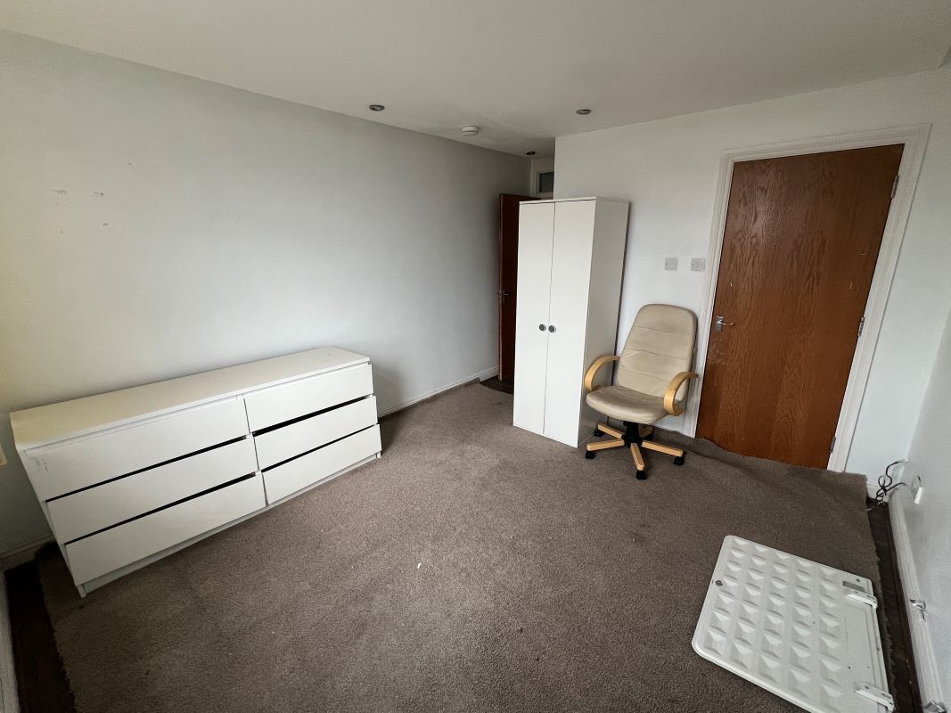 Flat 36 West Point, Hermitage Road, Edgbaston, Birmingham, B15 3US