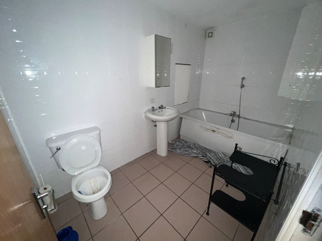 Flat 36 West Point, Hermitage Road, Edgbaston, Birmingham, B15 3US