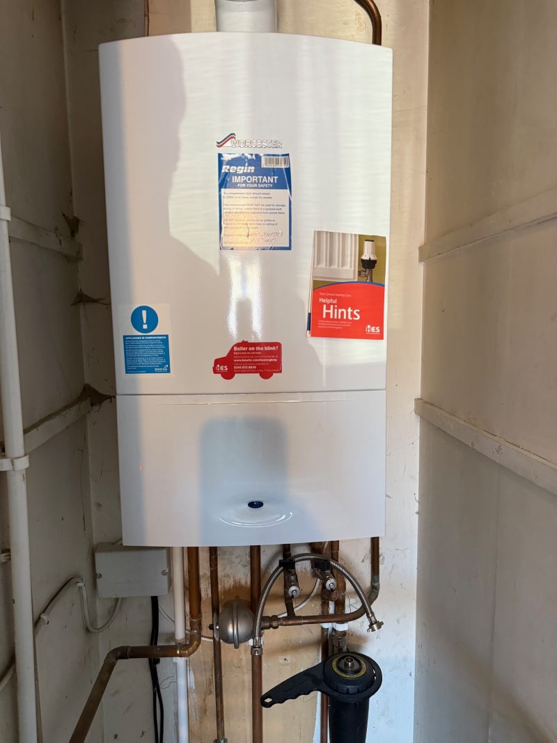 23 Dunsheath, Hollinswood, Telford, TF3 2BX