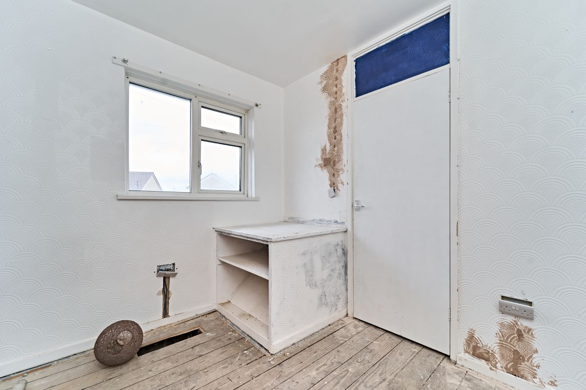 41 Cornwall Drive, Brimington, Chesterfield, Derbyshire, S43 1EF