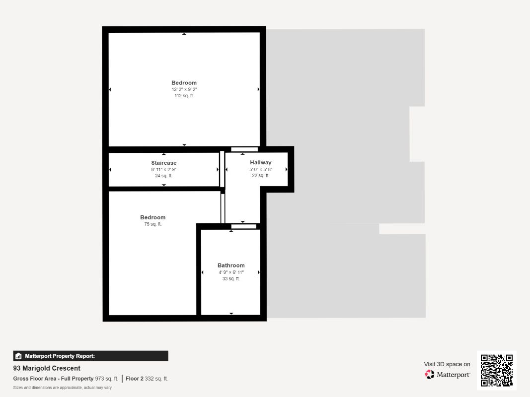 93 Marigold Crescent, Dudley, DY1 3NX