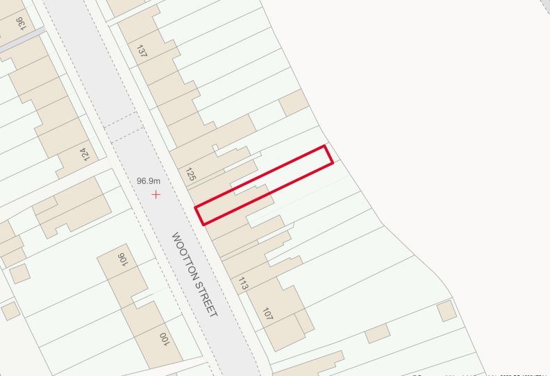 121 Wootton Street, Bedworth, CV12 9DY