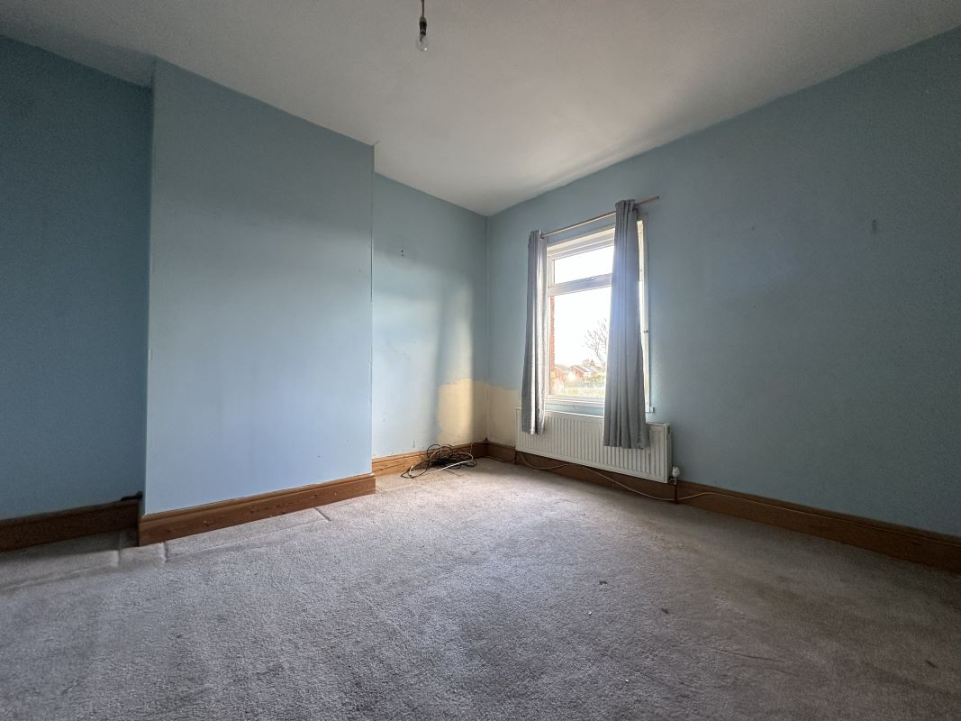 121 Wootton Street, Bedworth, CV12 9DY