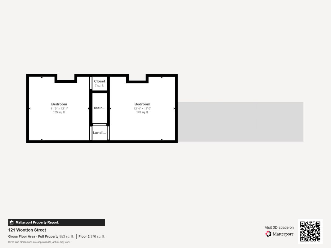 121 Wootton Street, Bedworth, CV12 9DY