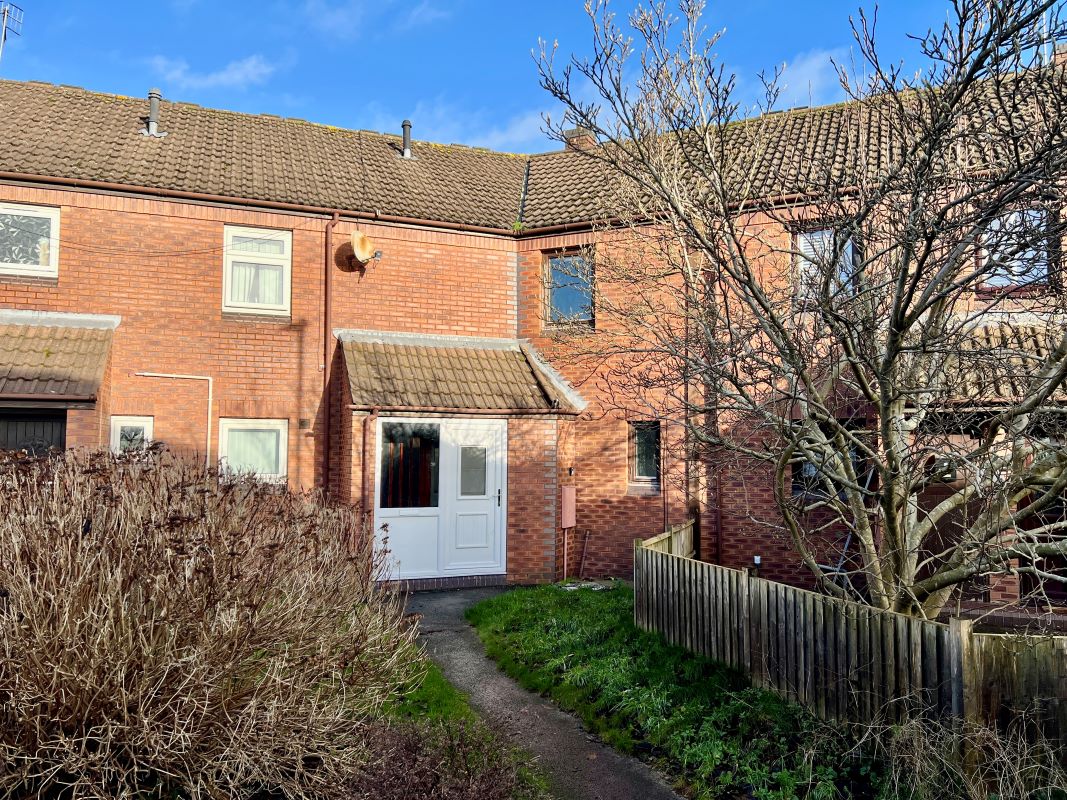 3/ 4 bedroom property in Stoke on Trent